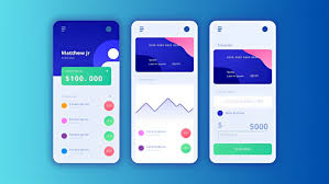 Innovative Fintech App Development Company for Financial Solutions